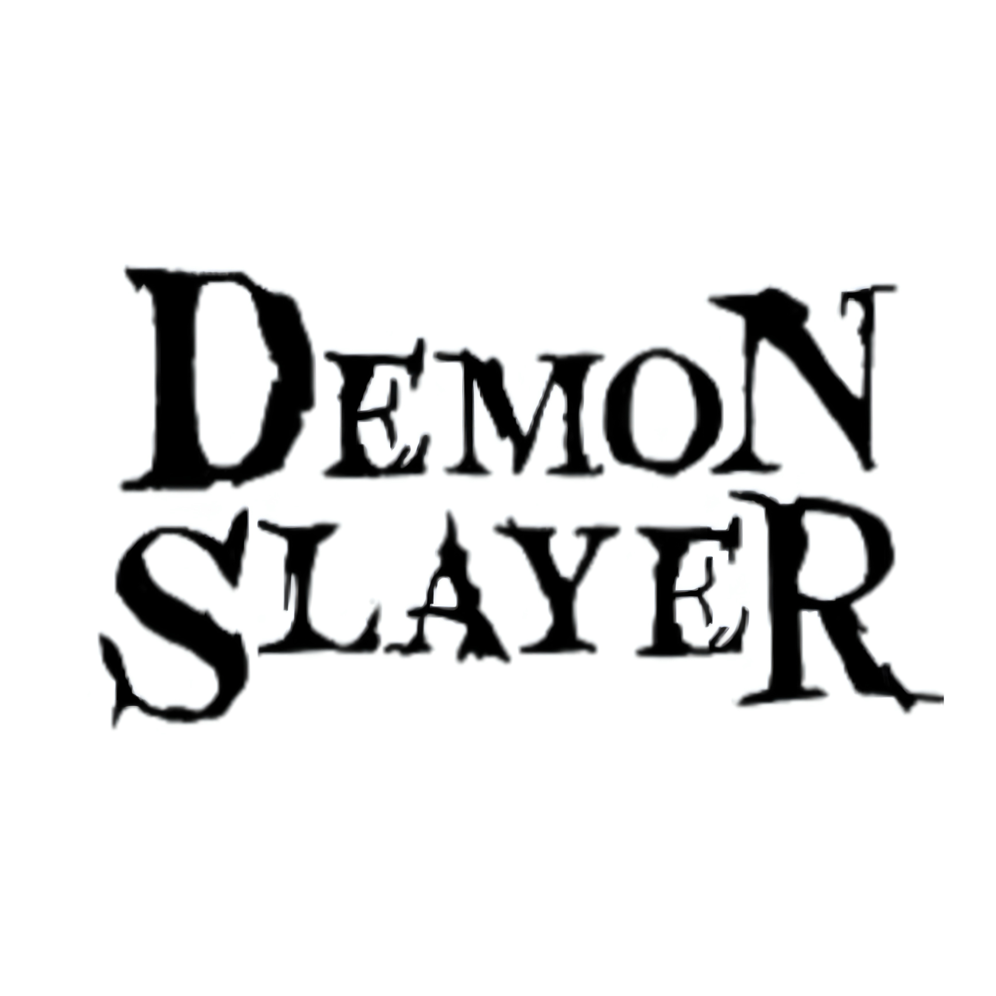 DEMON SLAYER
