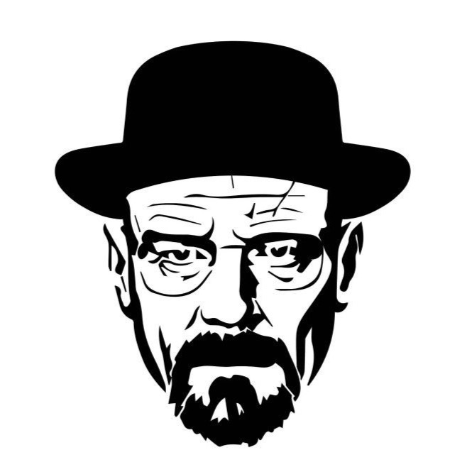 BREAKING BAD