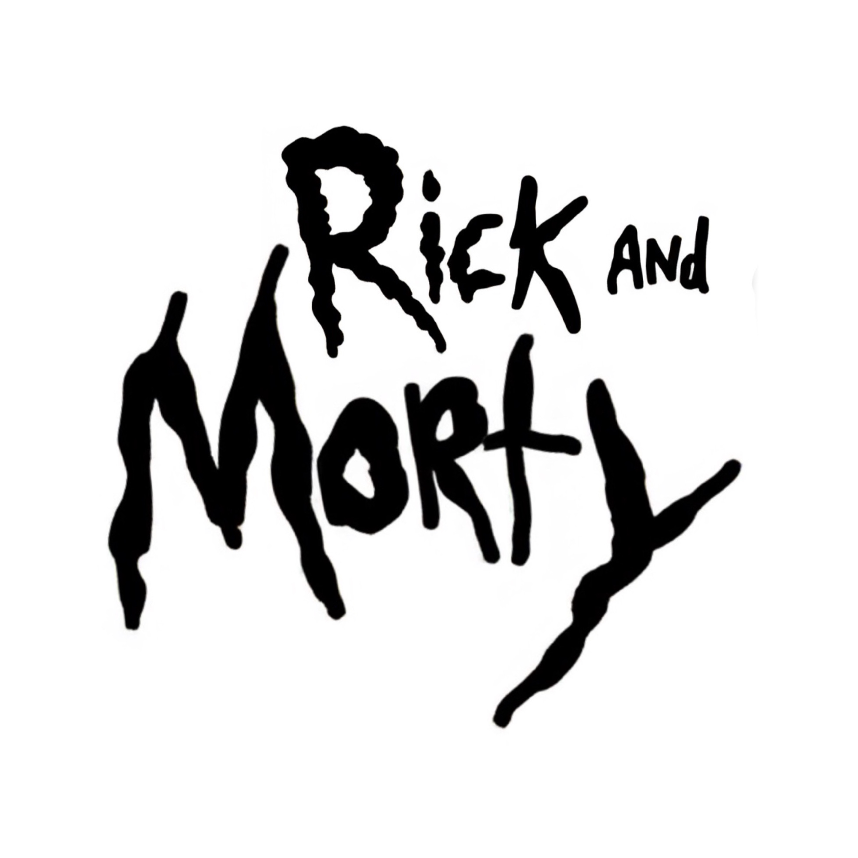 RICK AND MORTY