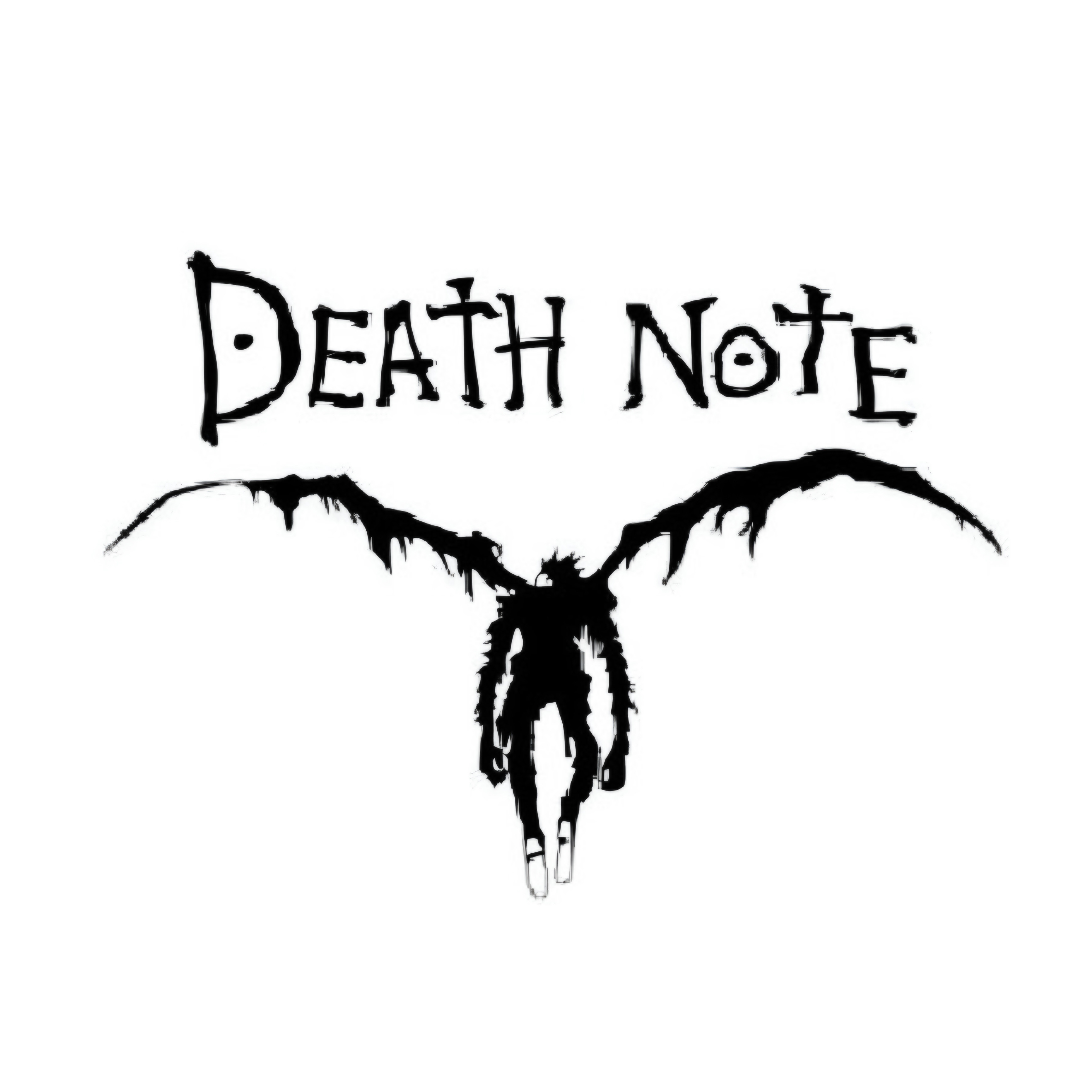 DEATH NOTE