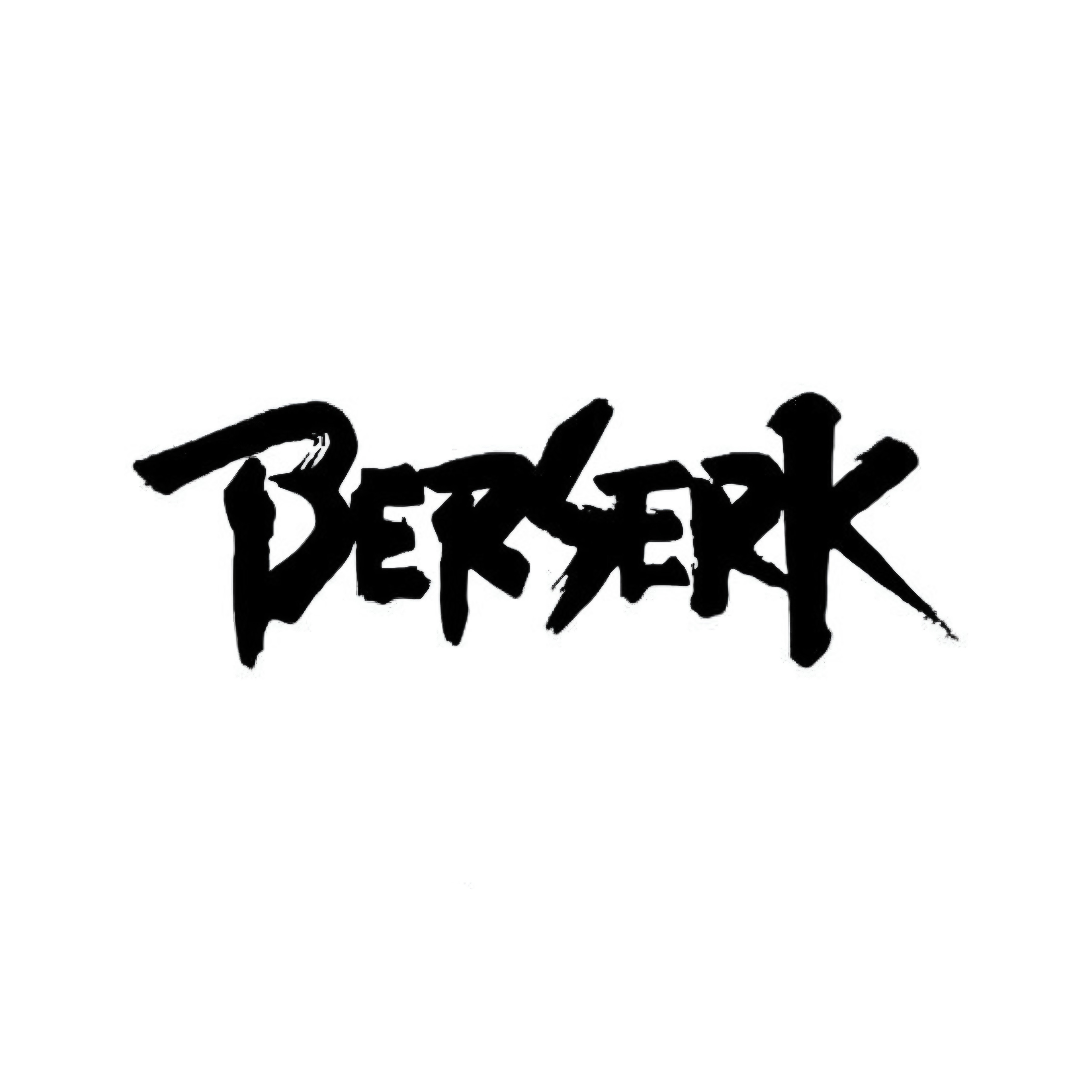 BERSERK