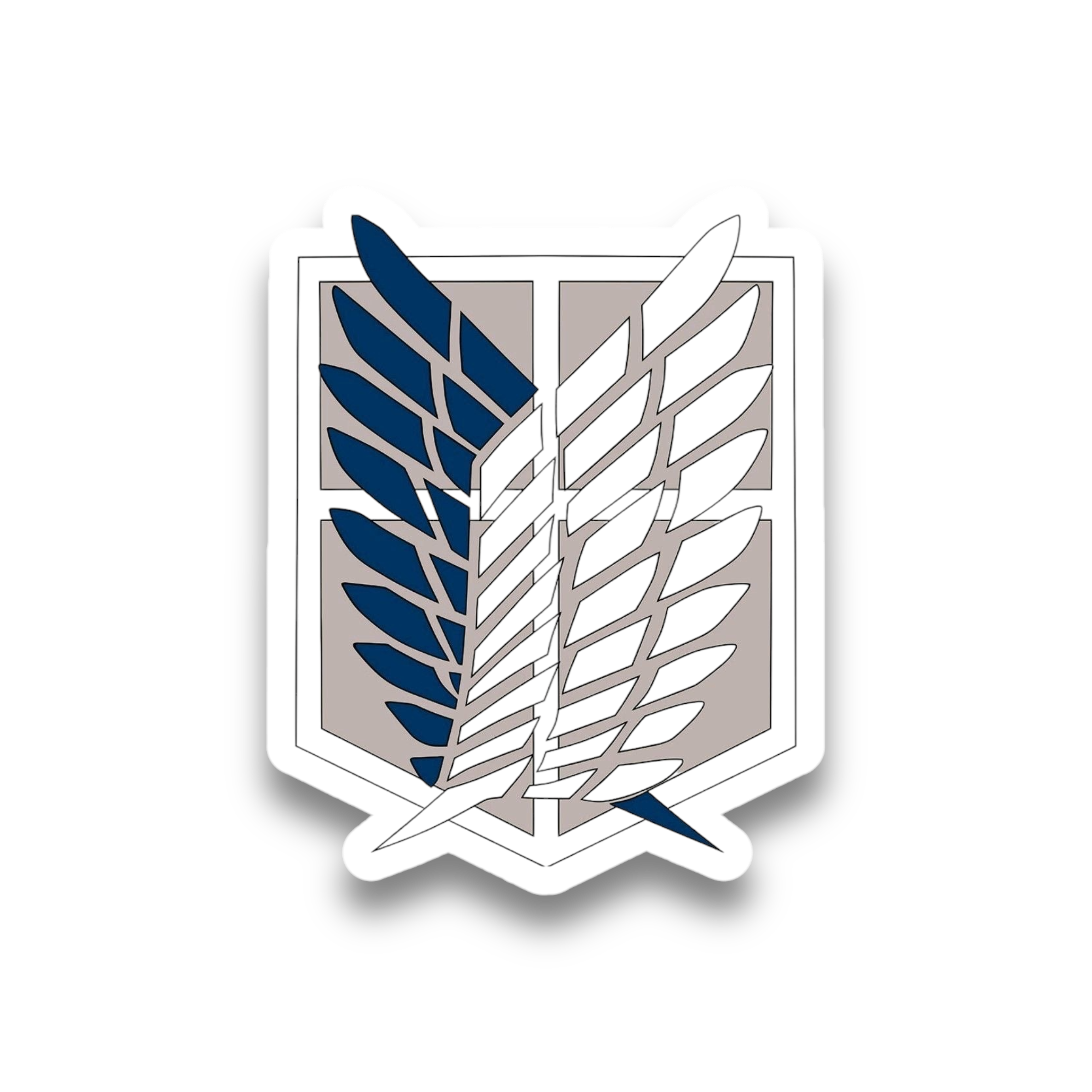 ATTACK ON TITAN