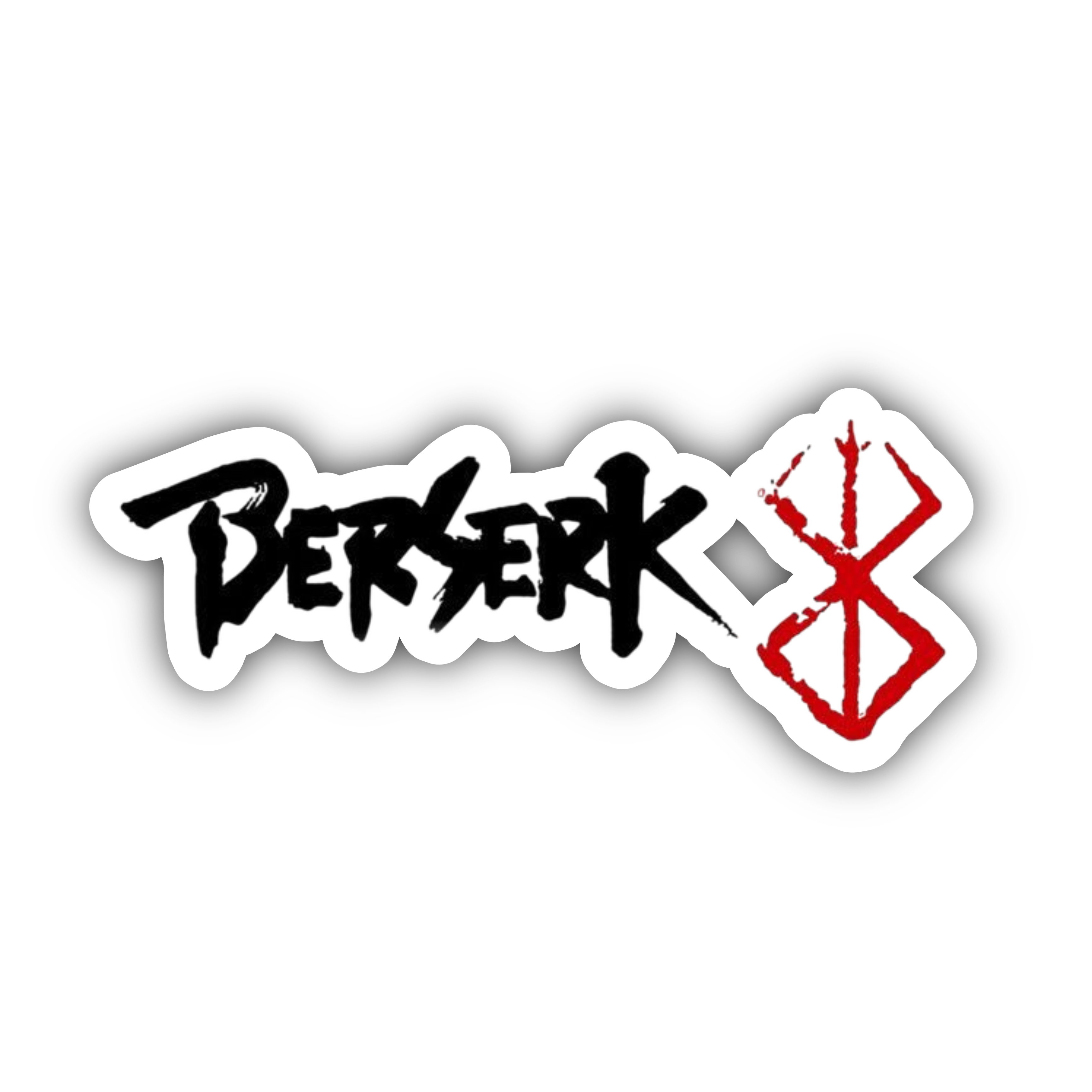 BERSERK