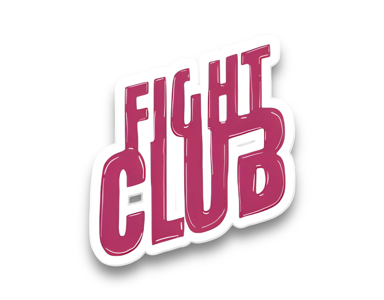 FIGHT CLUB