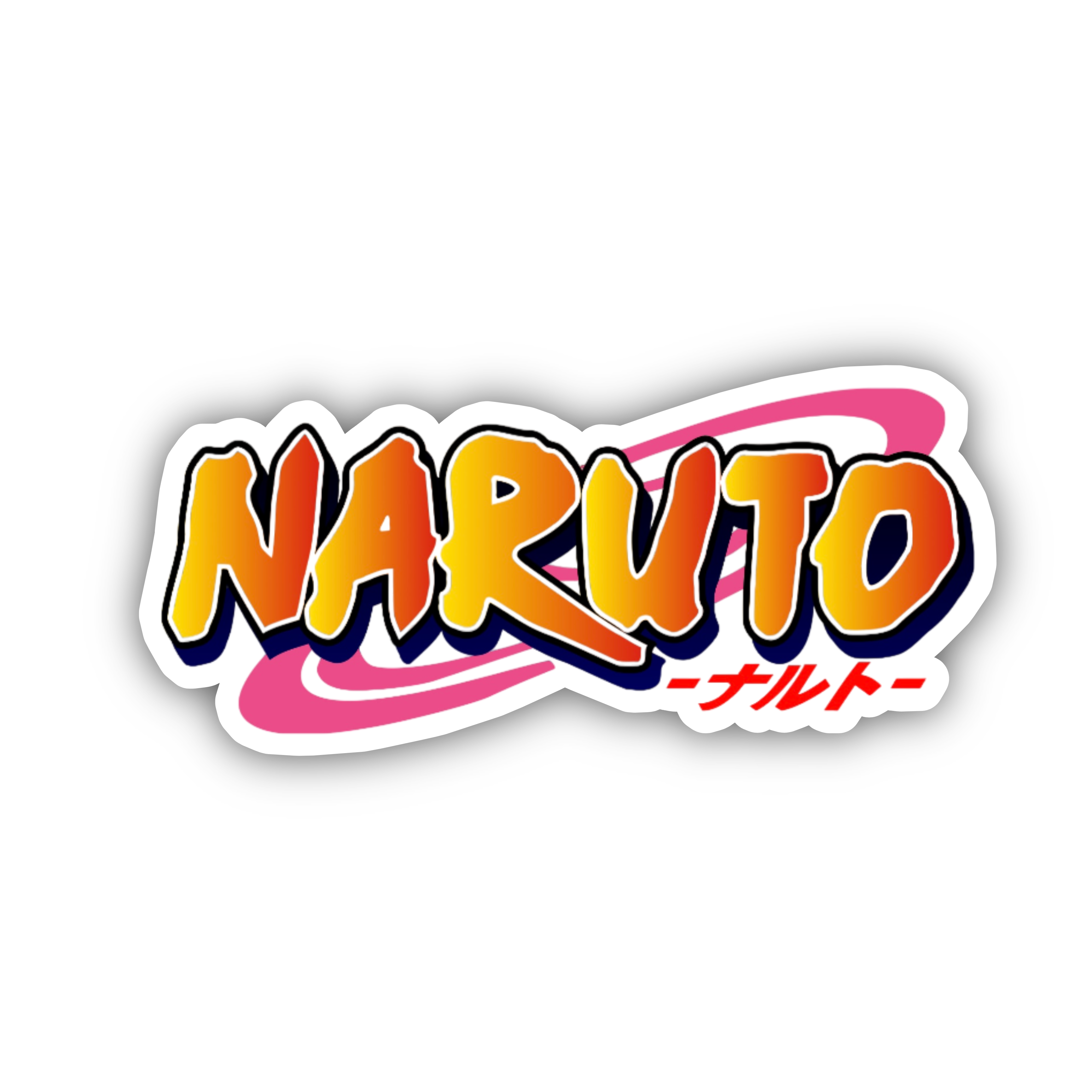 NARUTO