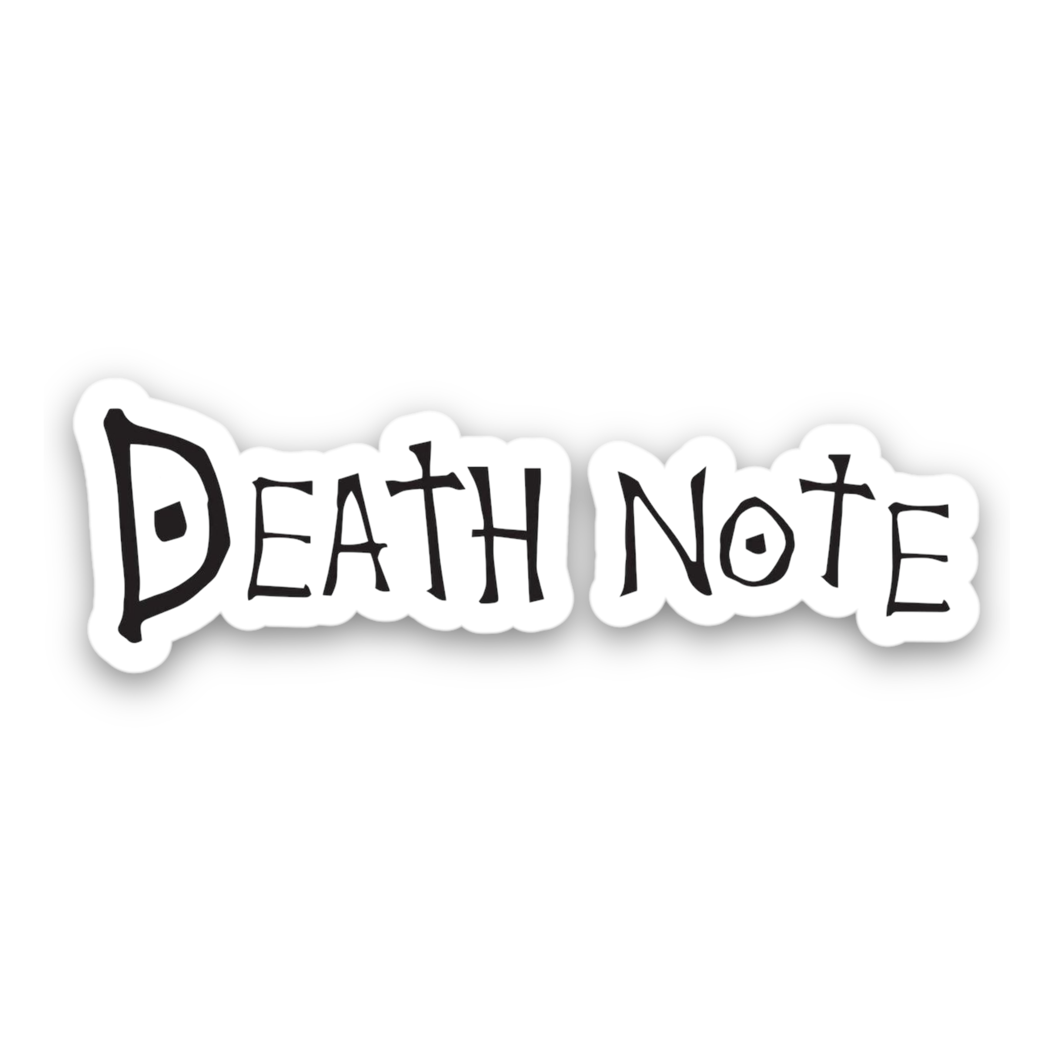 DEATH NOTE