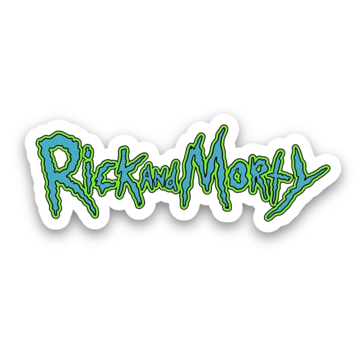 RICK AND MORTY