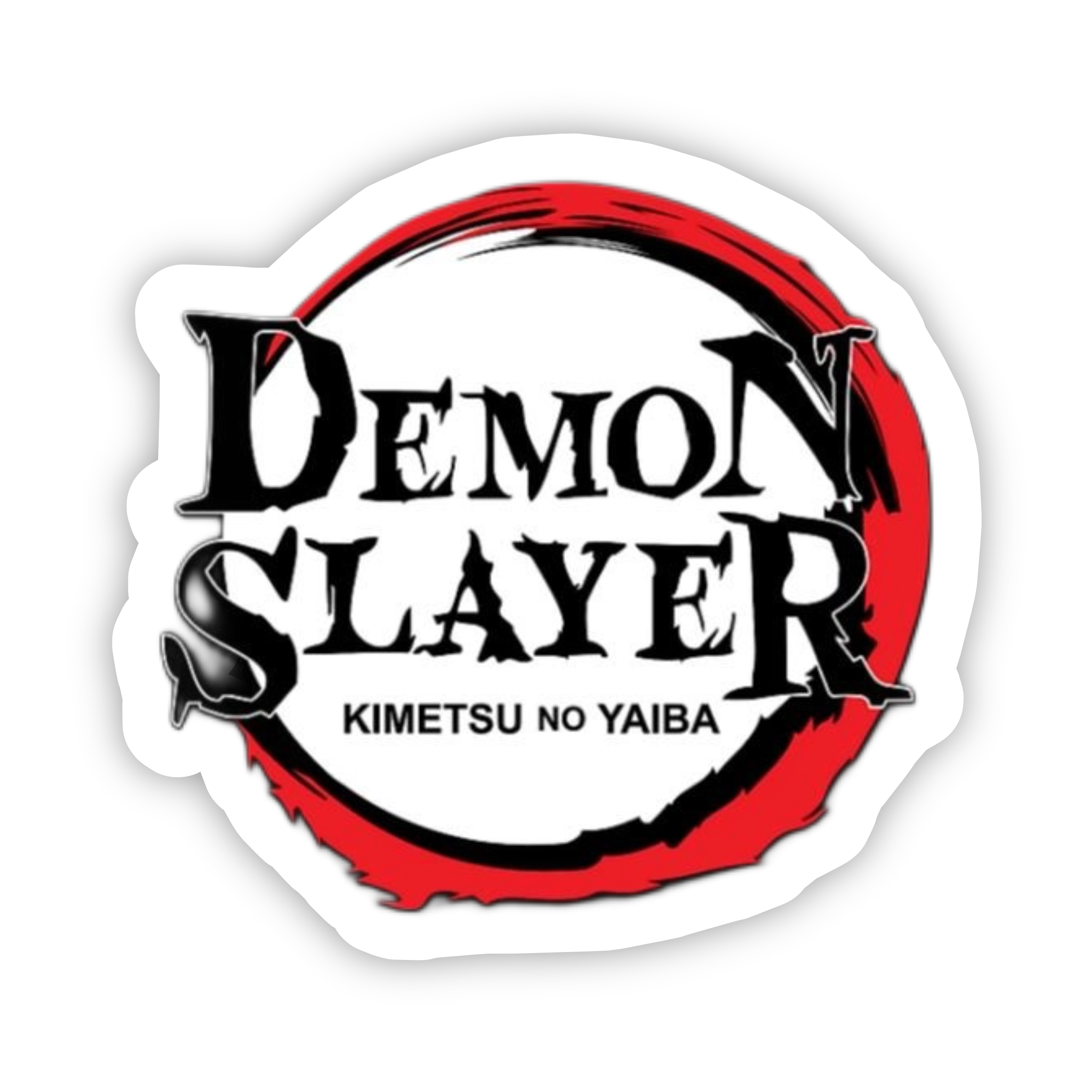 DEMON SLAYER