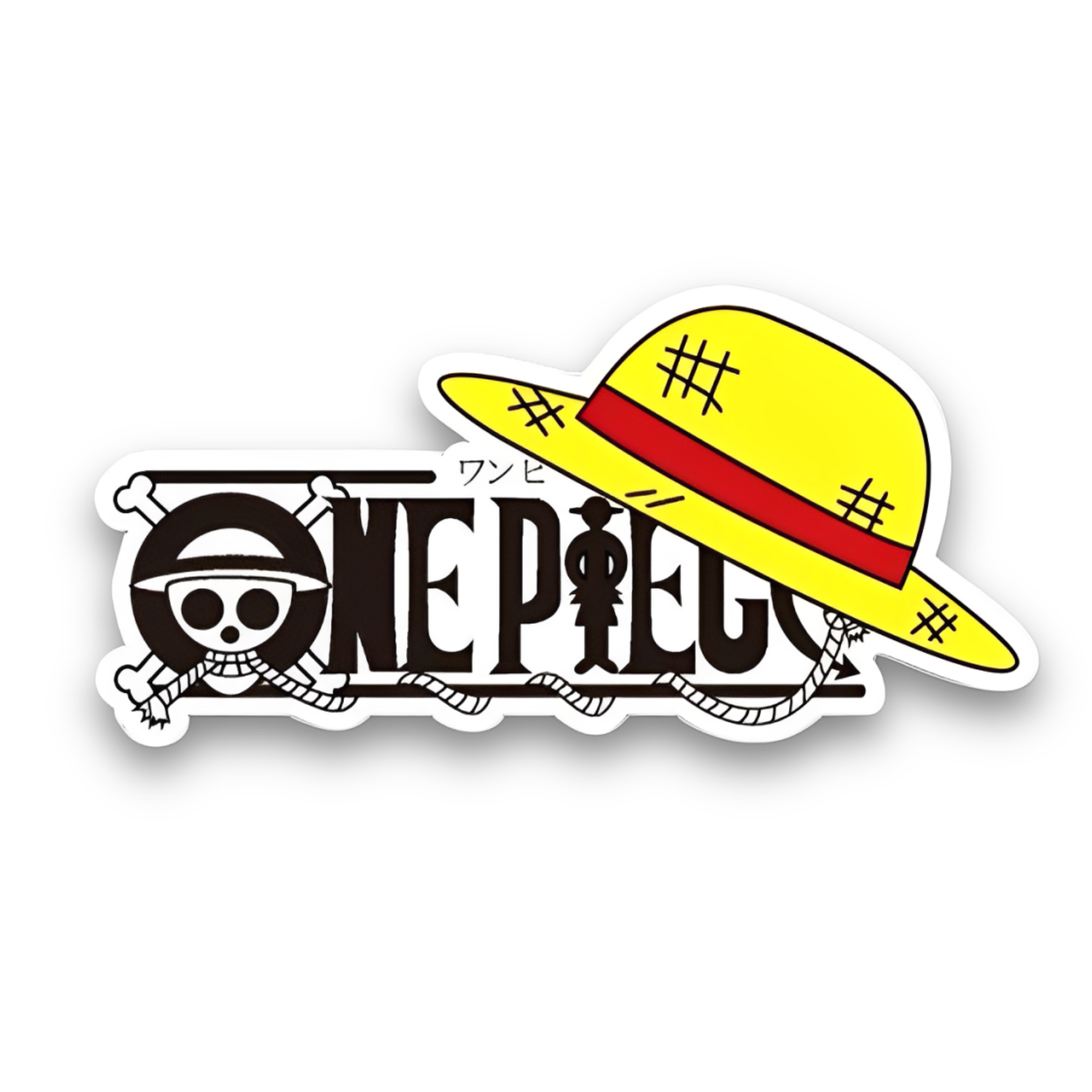 ONE PIECE