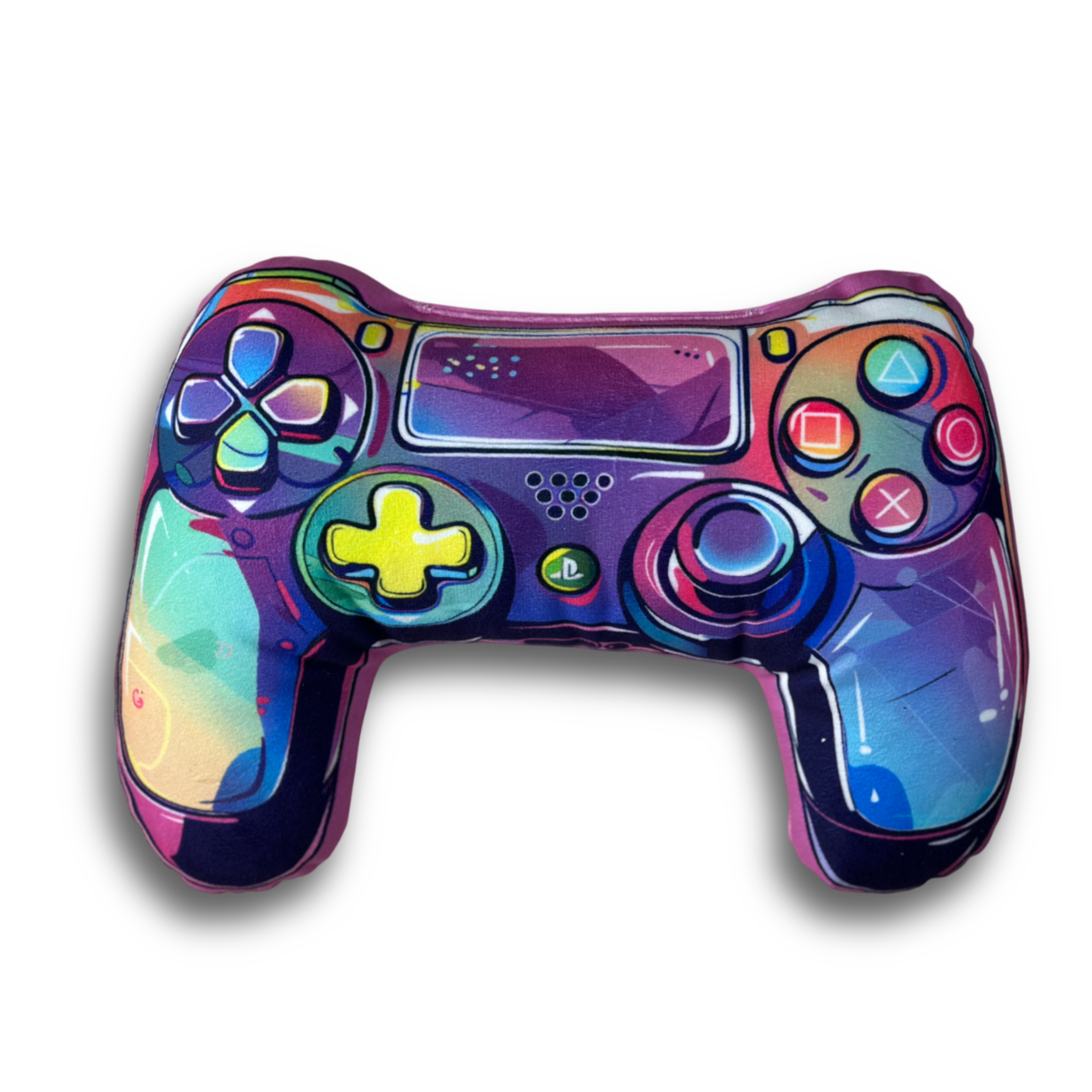 کوسن PS4 COLORFUL CONTROLLER
