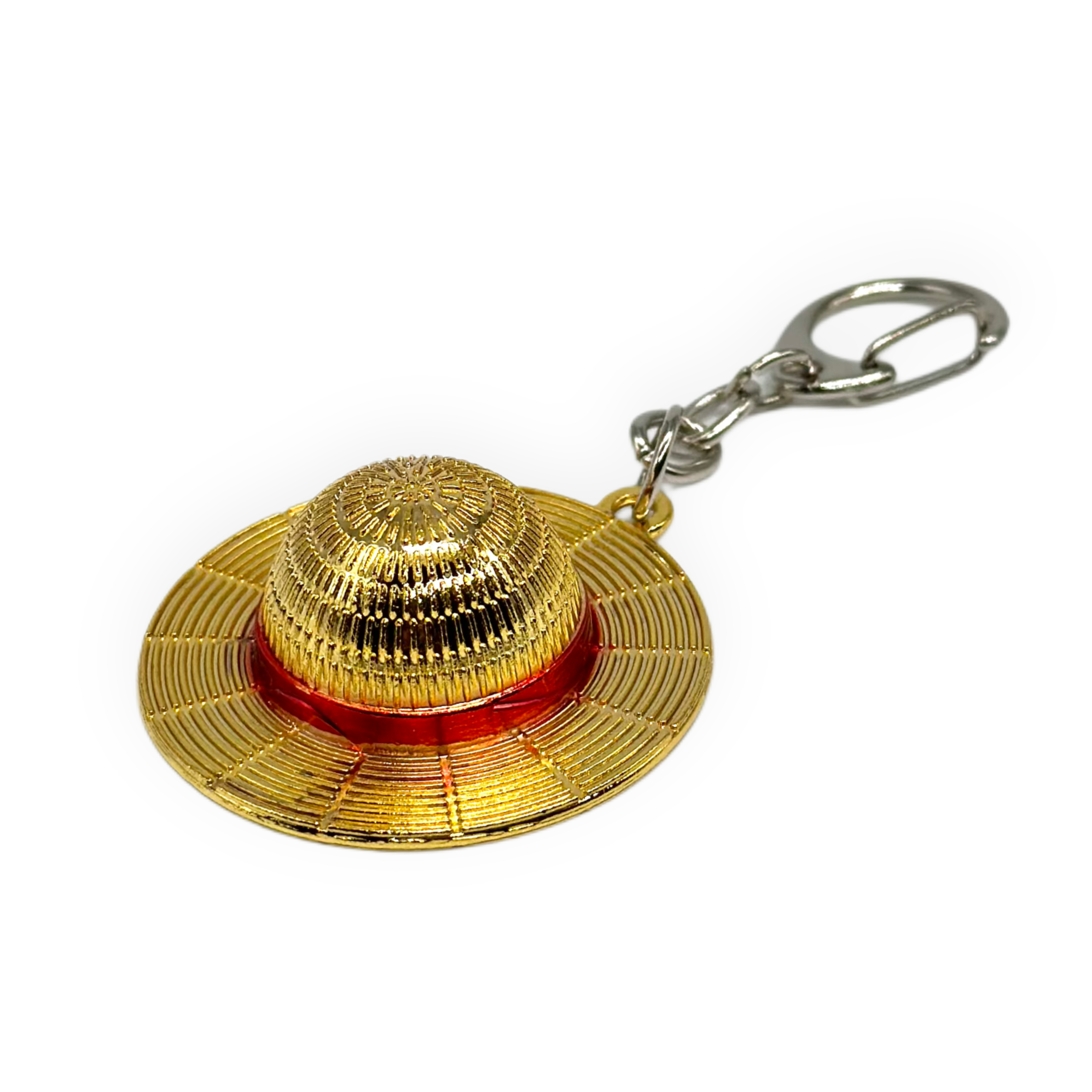 جاکلیدی ONE PIECE LUFFY'S HAT
