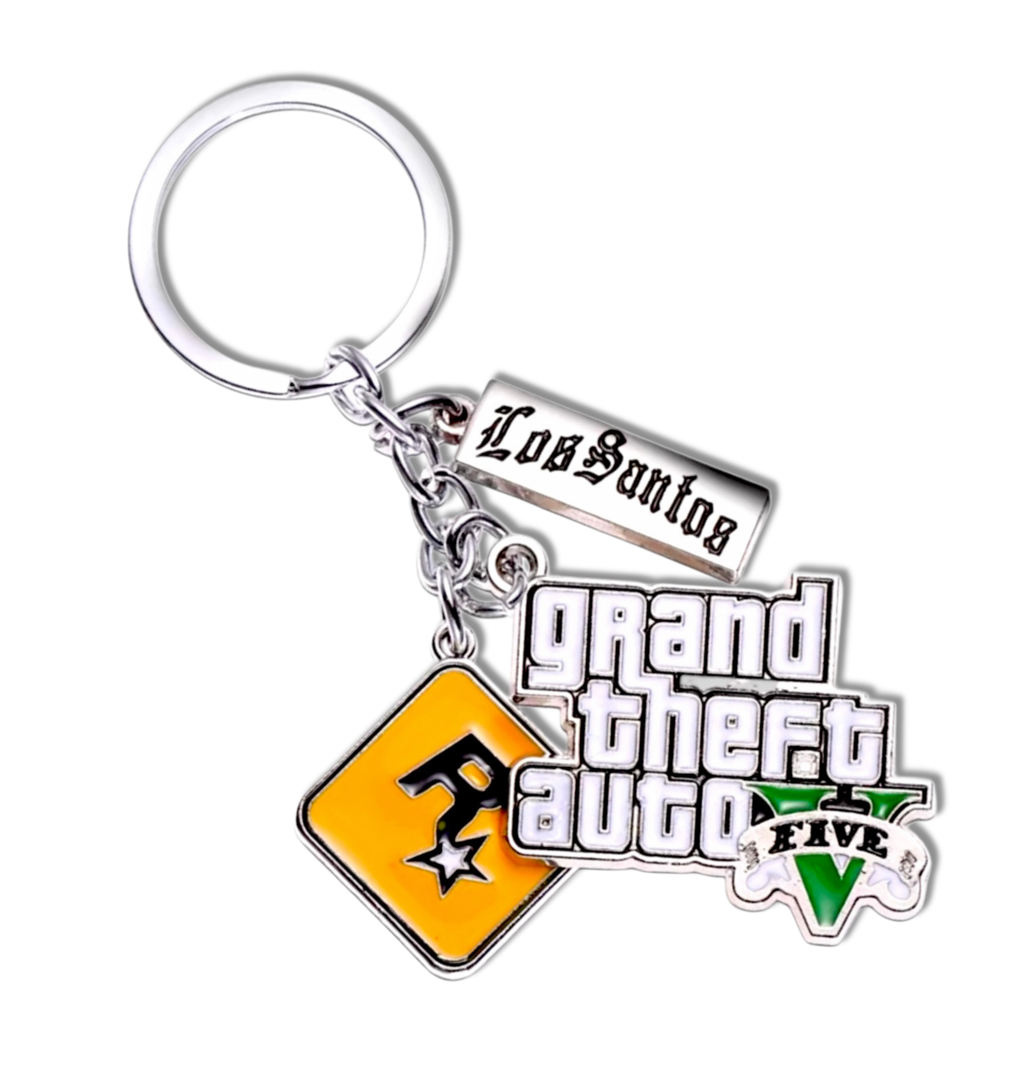 جاكليدی GTA V
