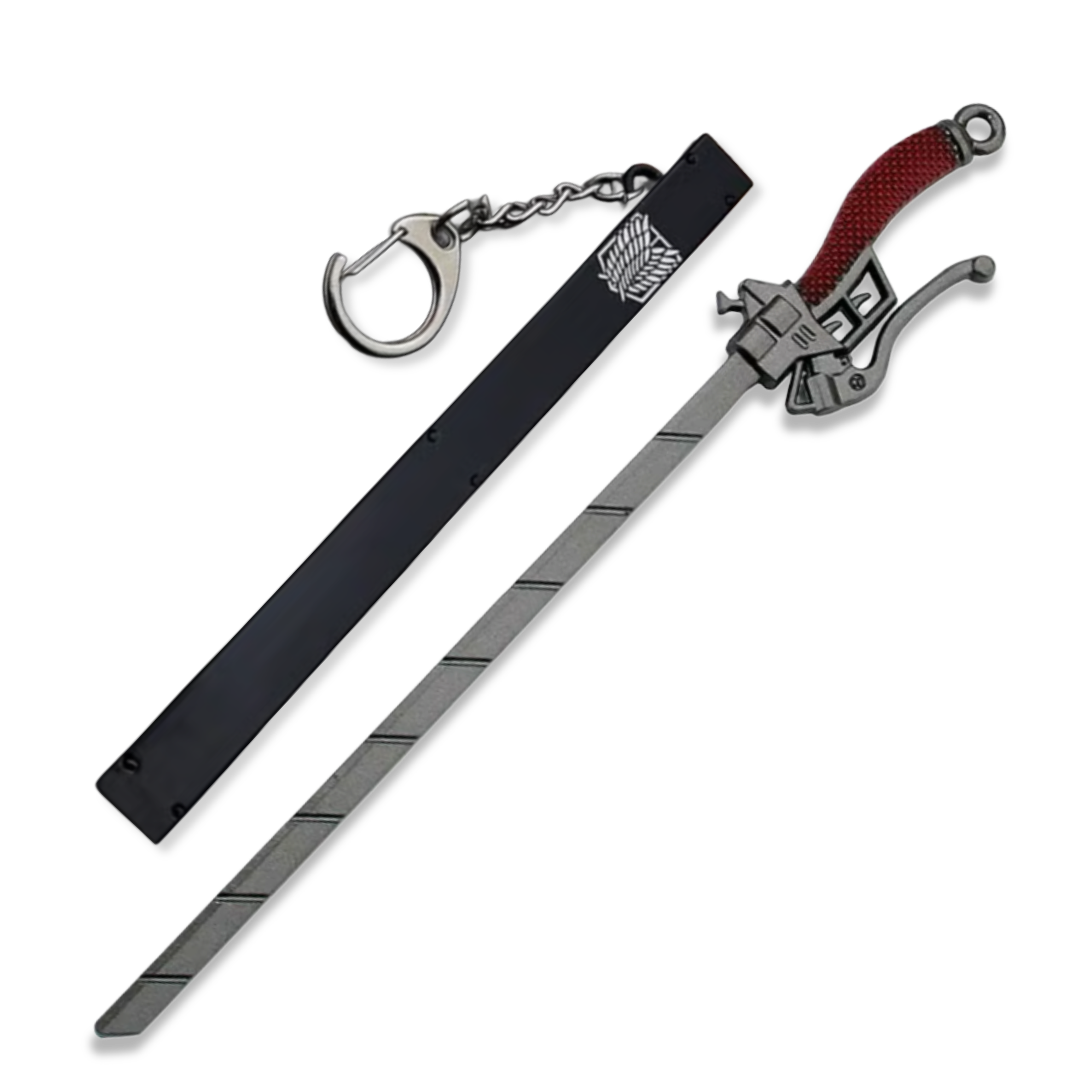 جاکلیدی LEVI ACKERMAN'S SWORD
