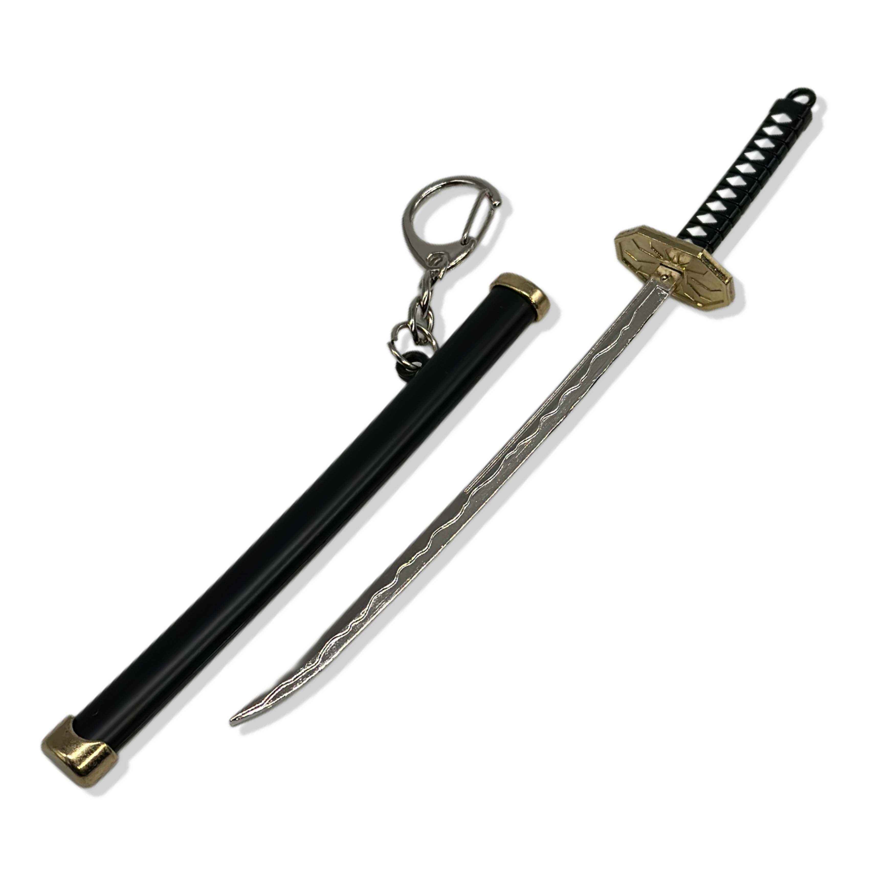جاکلیدی ONE PIECE BLACK KATANA