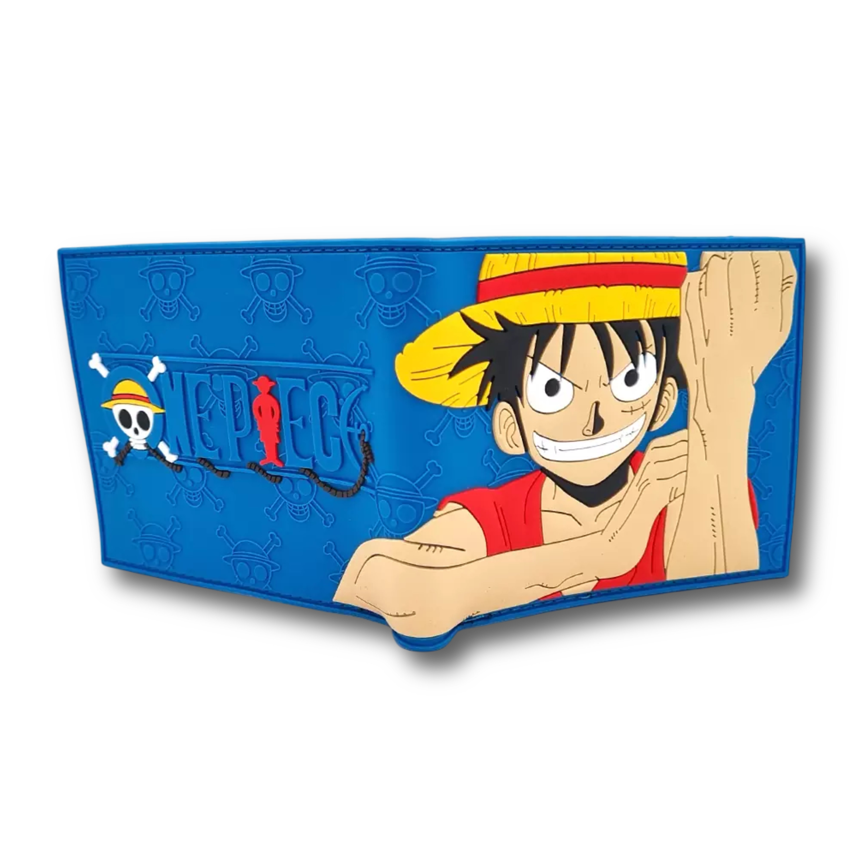 کیف پول LUFFY