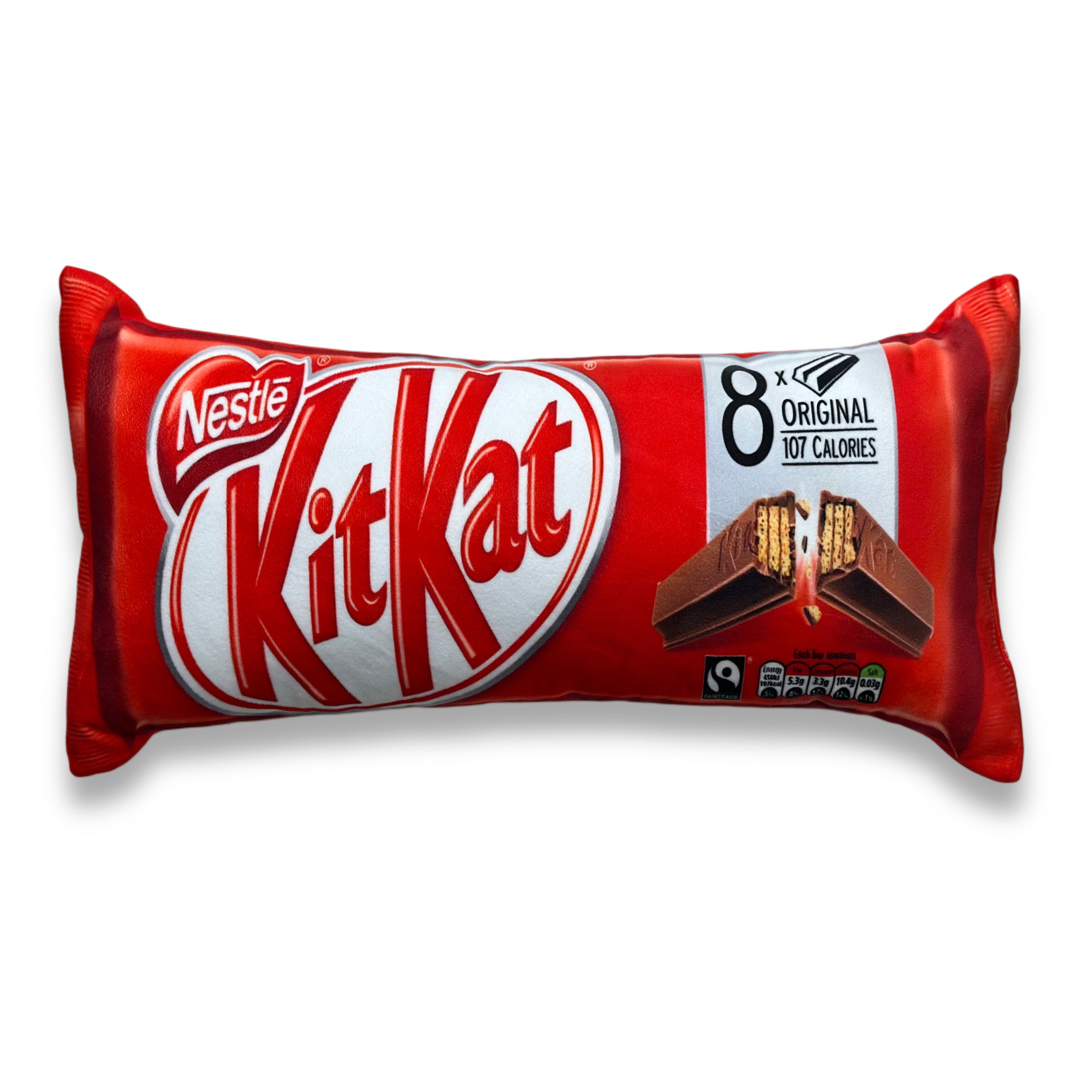 کوسن شکلاتKITKAT