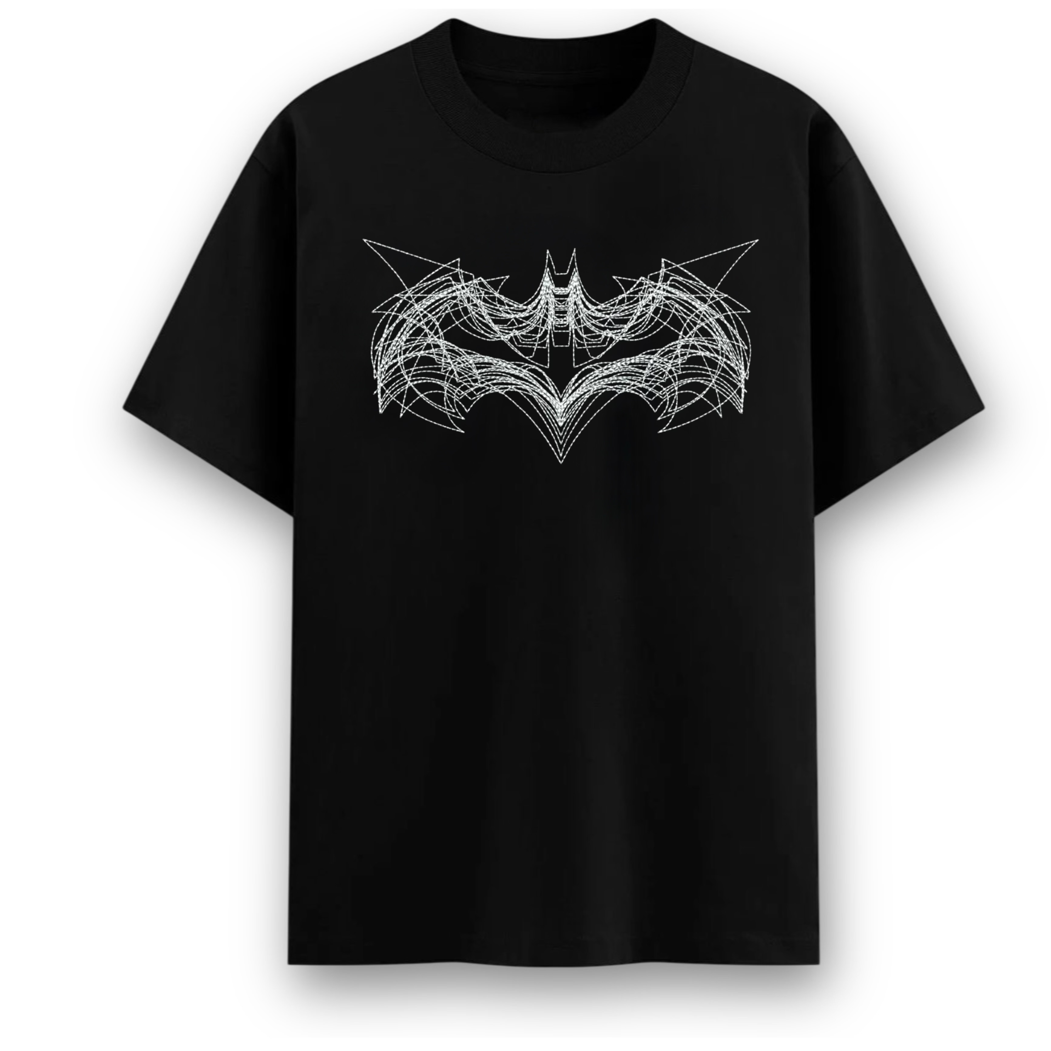 تيشرت گلدوزی BATMAN