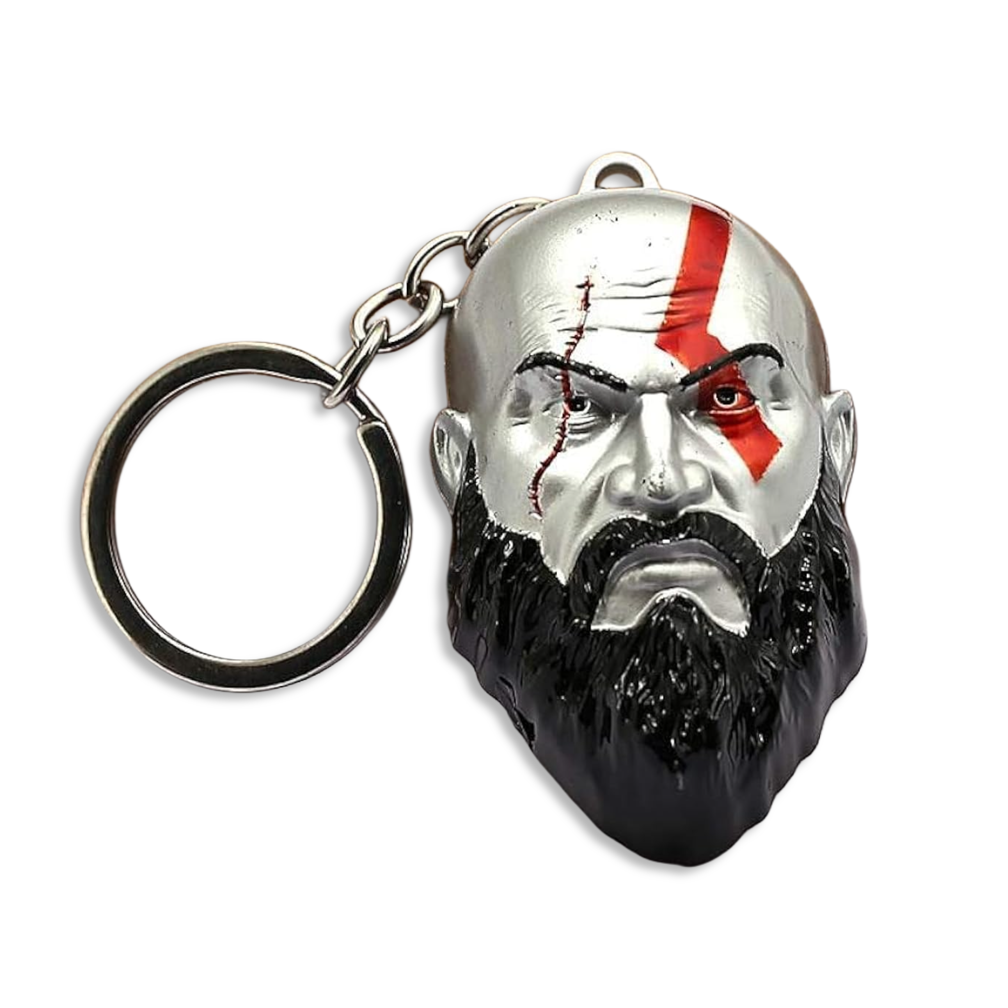 جاکلیدی  KRATOS HEAD