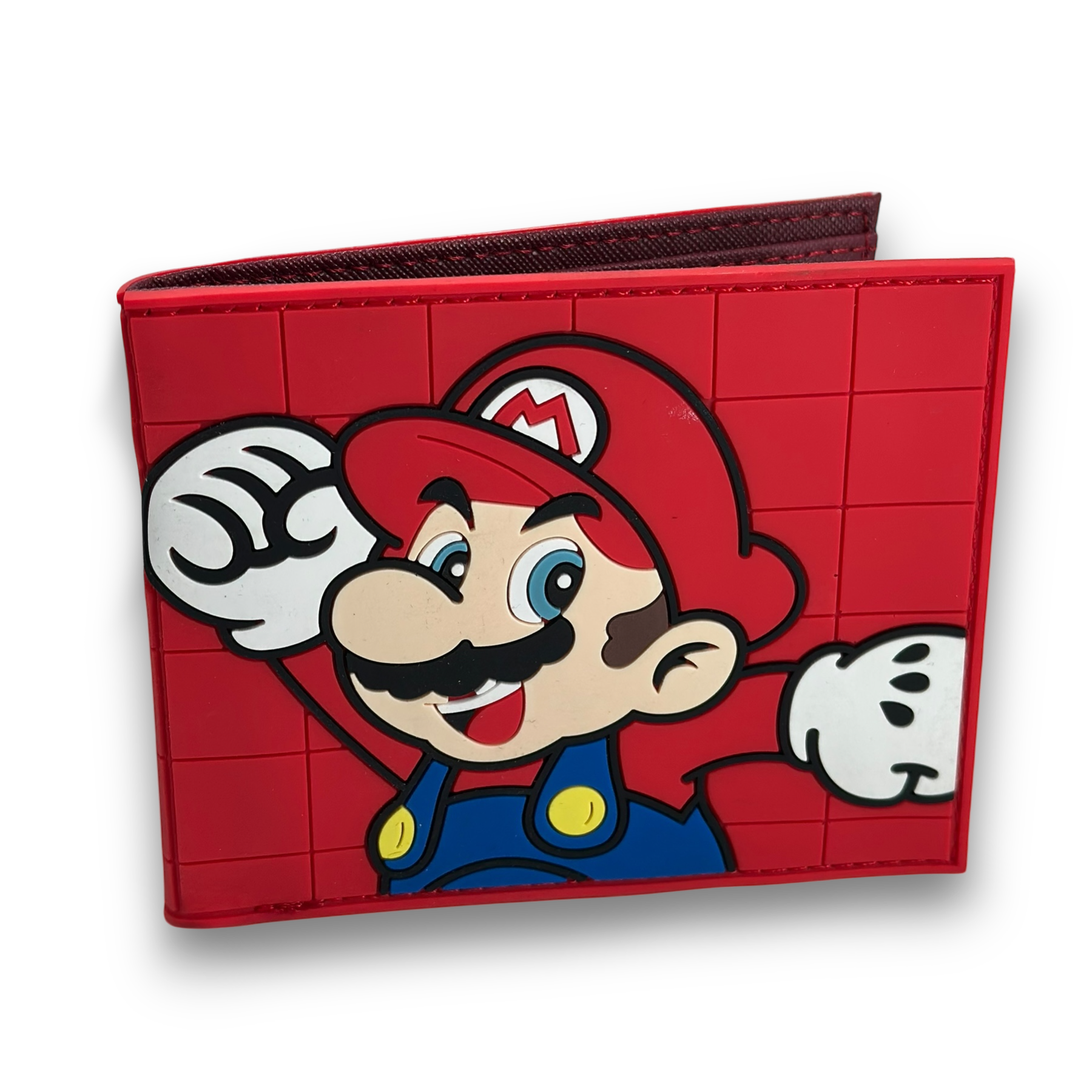 كيف پول SUPER MARIO