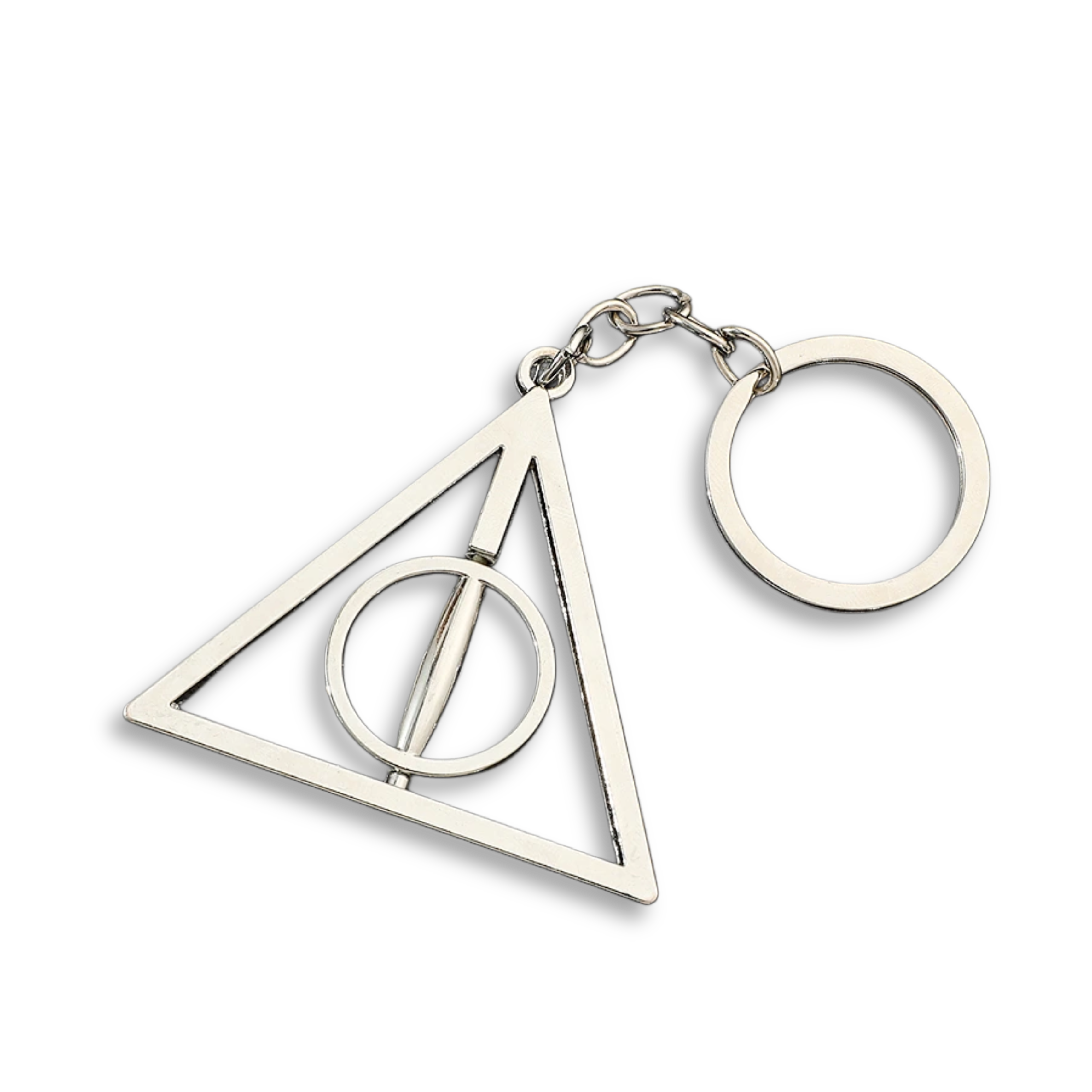 جاکلیدی DEATHLY HALLOWS