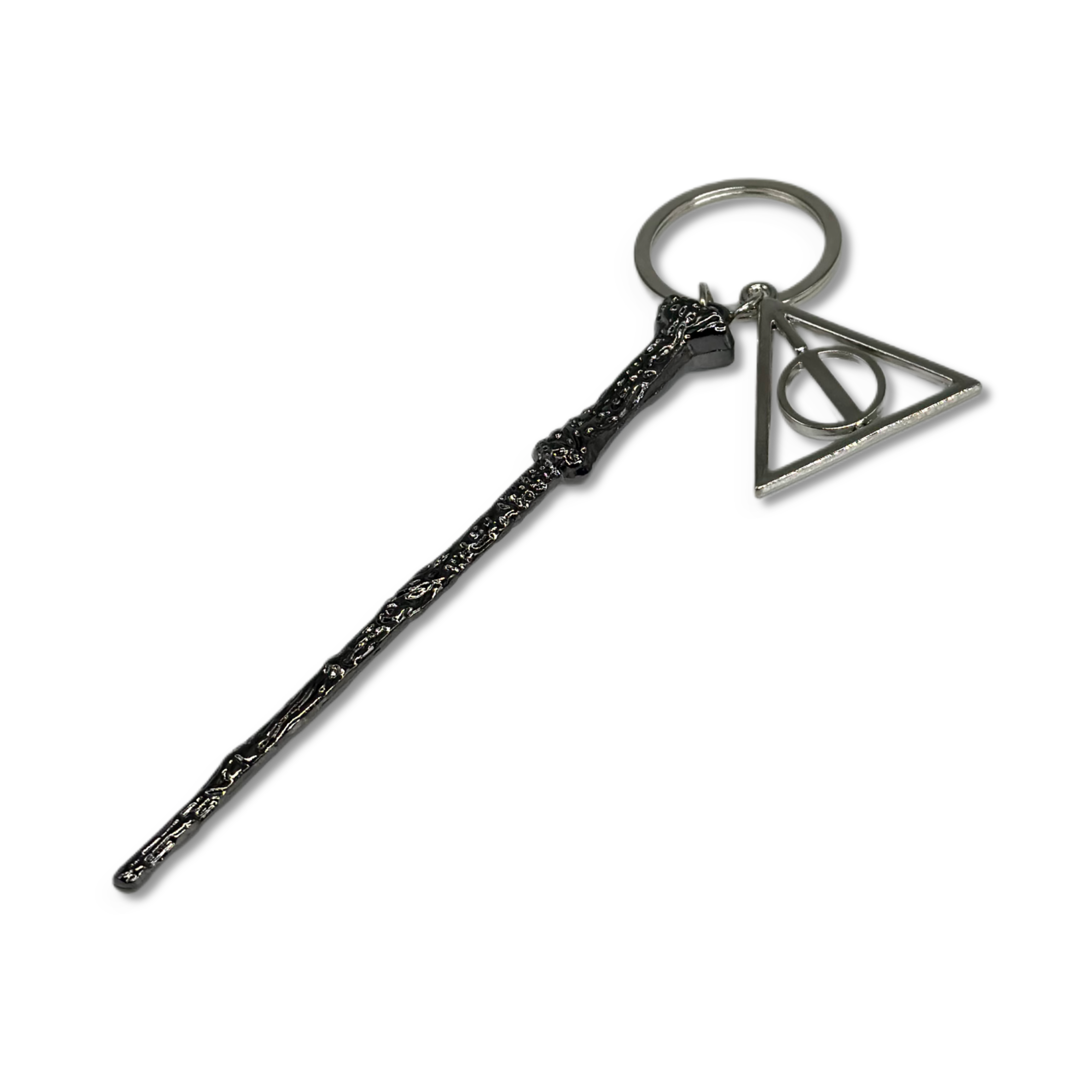 جاکلیدی DEATHLY HALLOWS