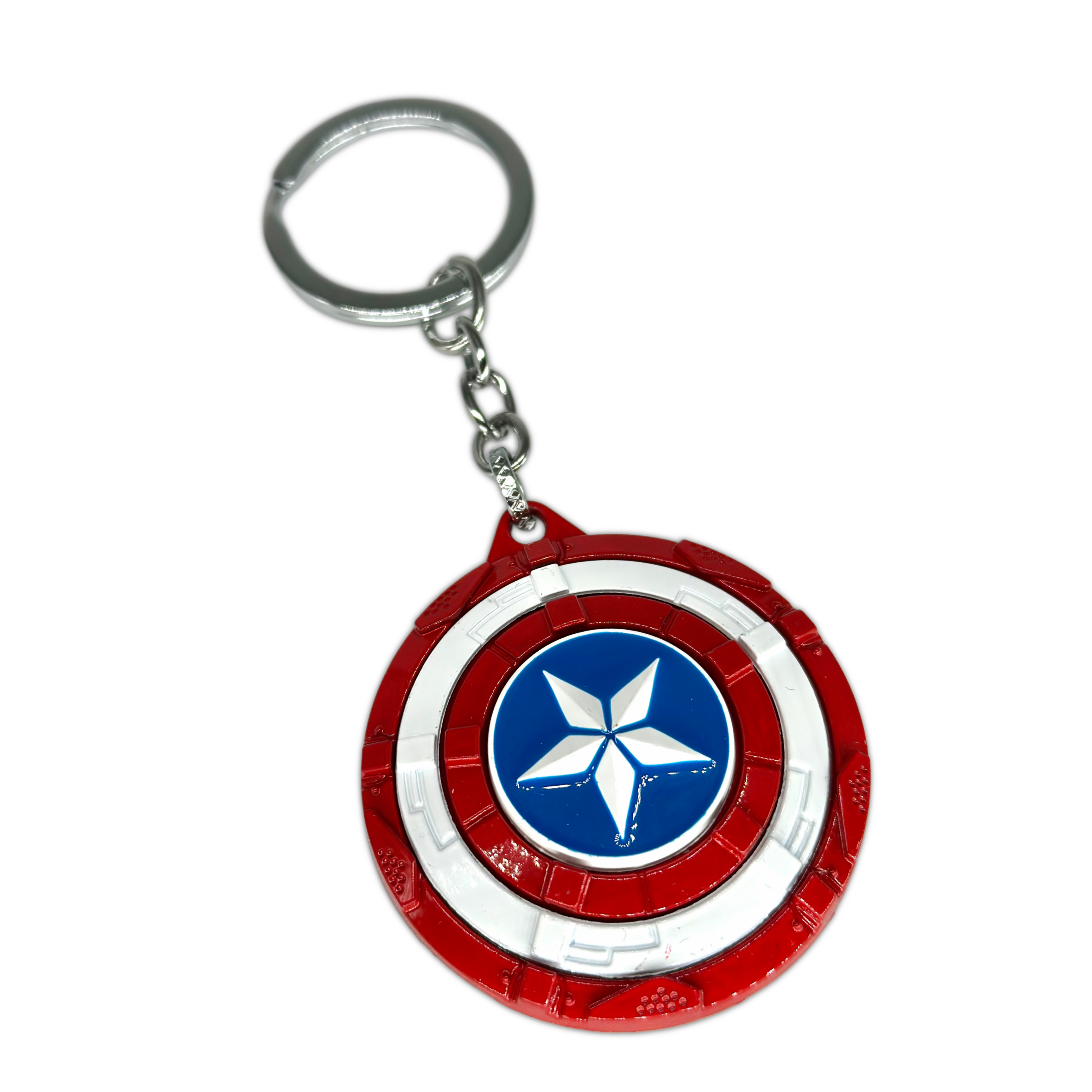 جاکلیدی CAPTAIN AMERICA'S SHIELD