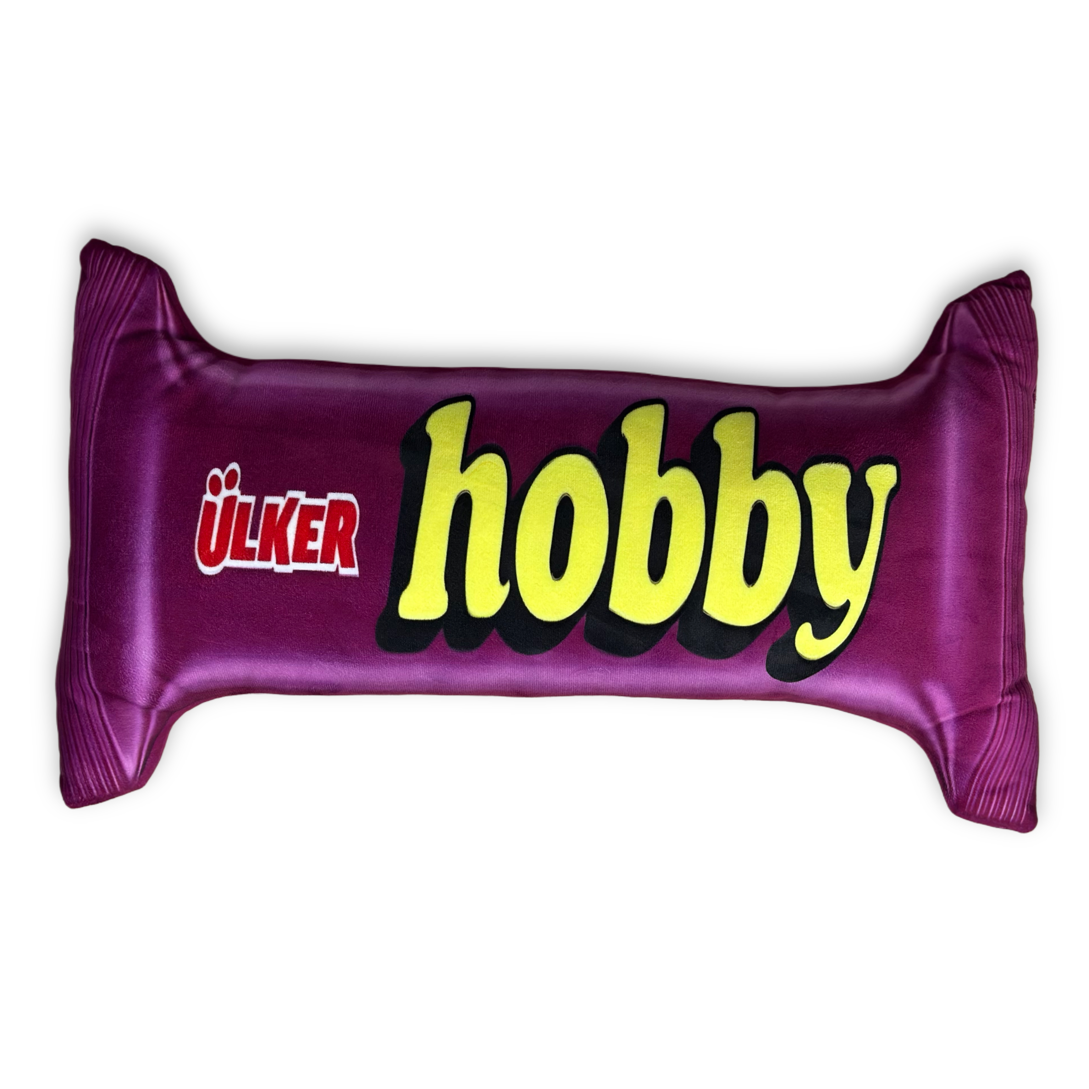 کوسن شکلات HOBBY