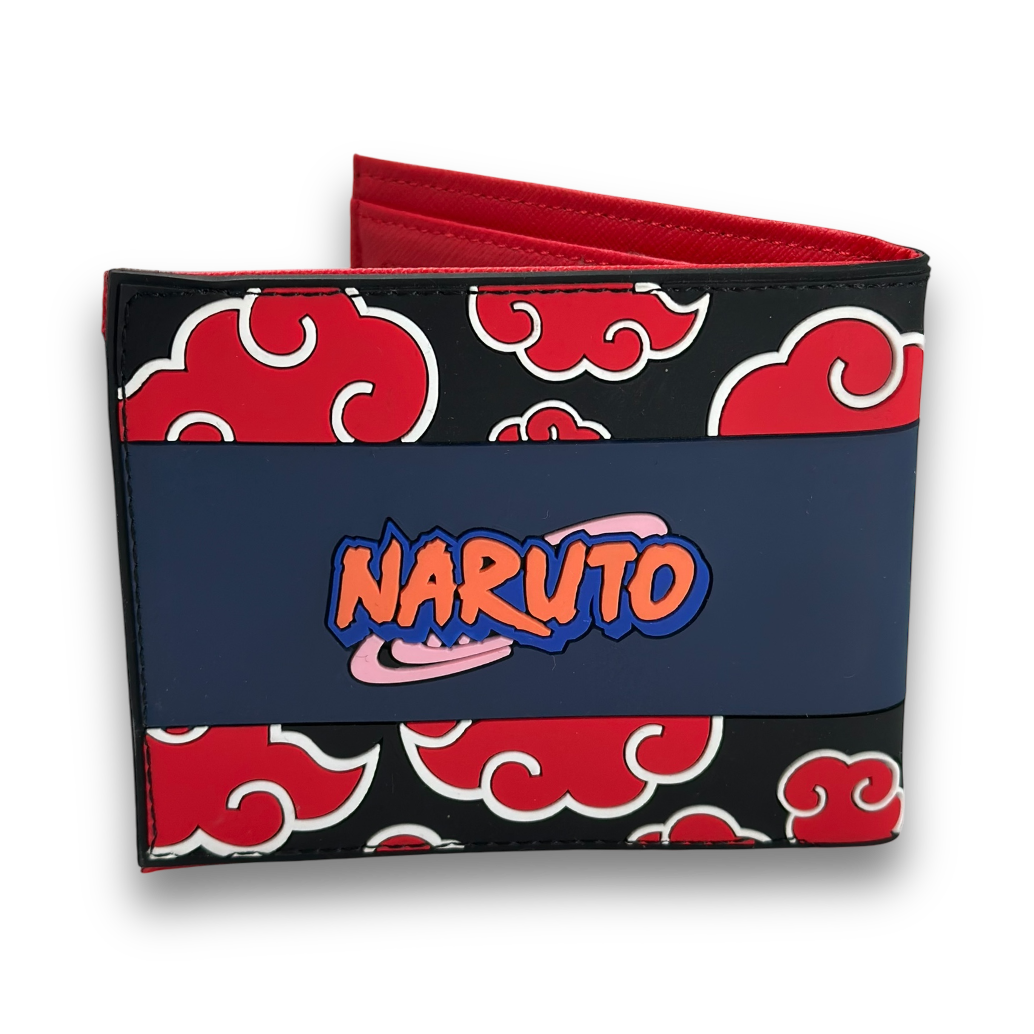 كيف پول NARUTO