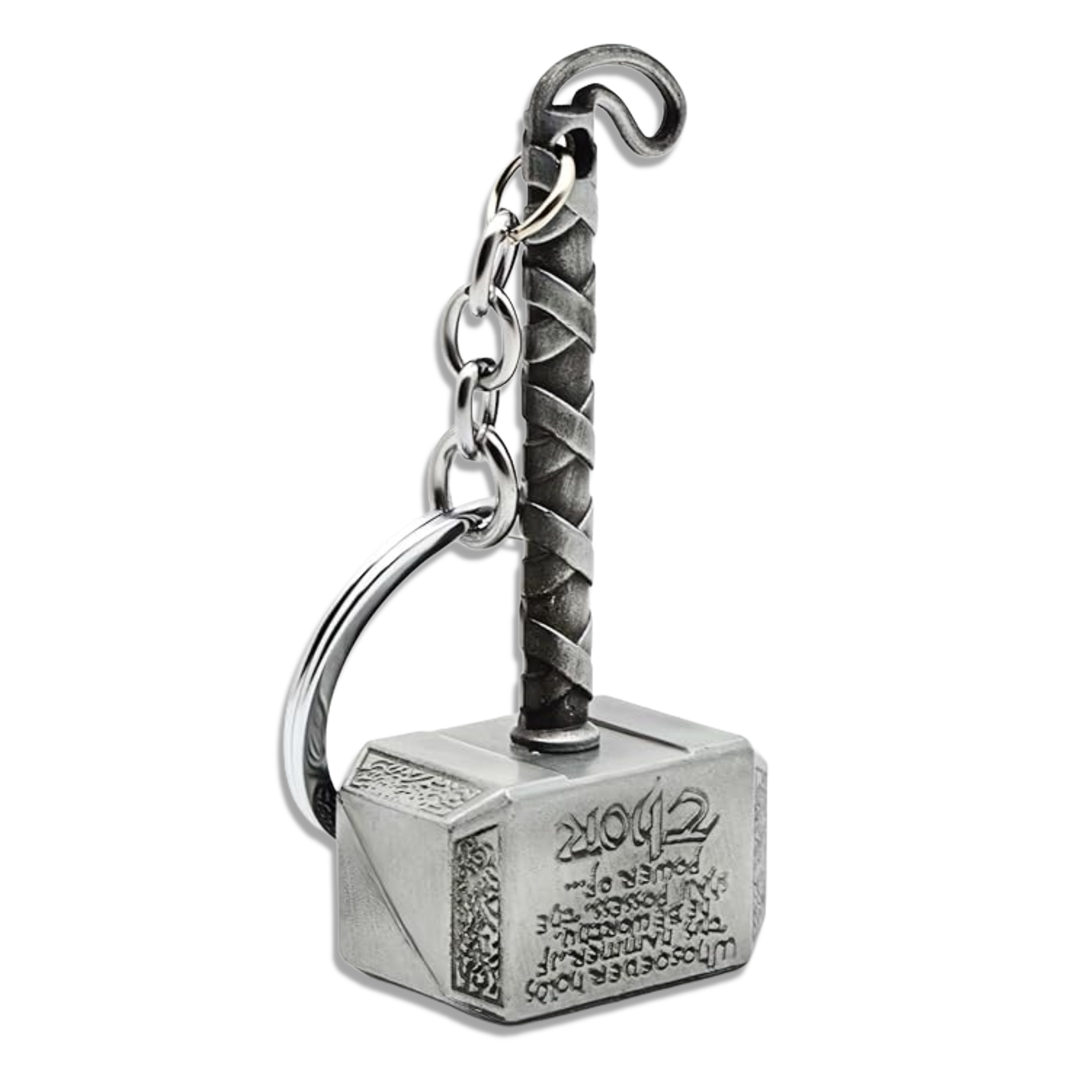 جاکلیدی THOR'S HAMMER