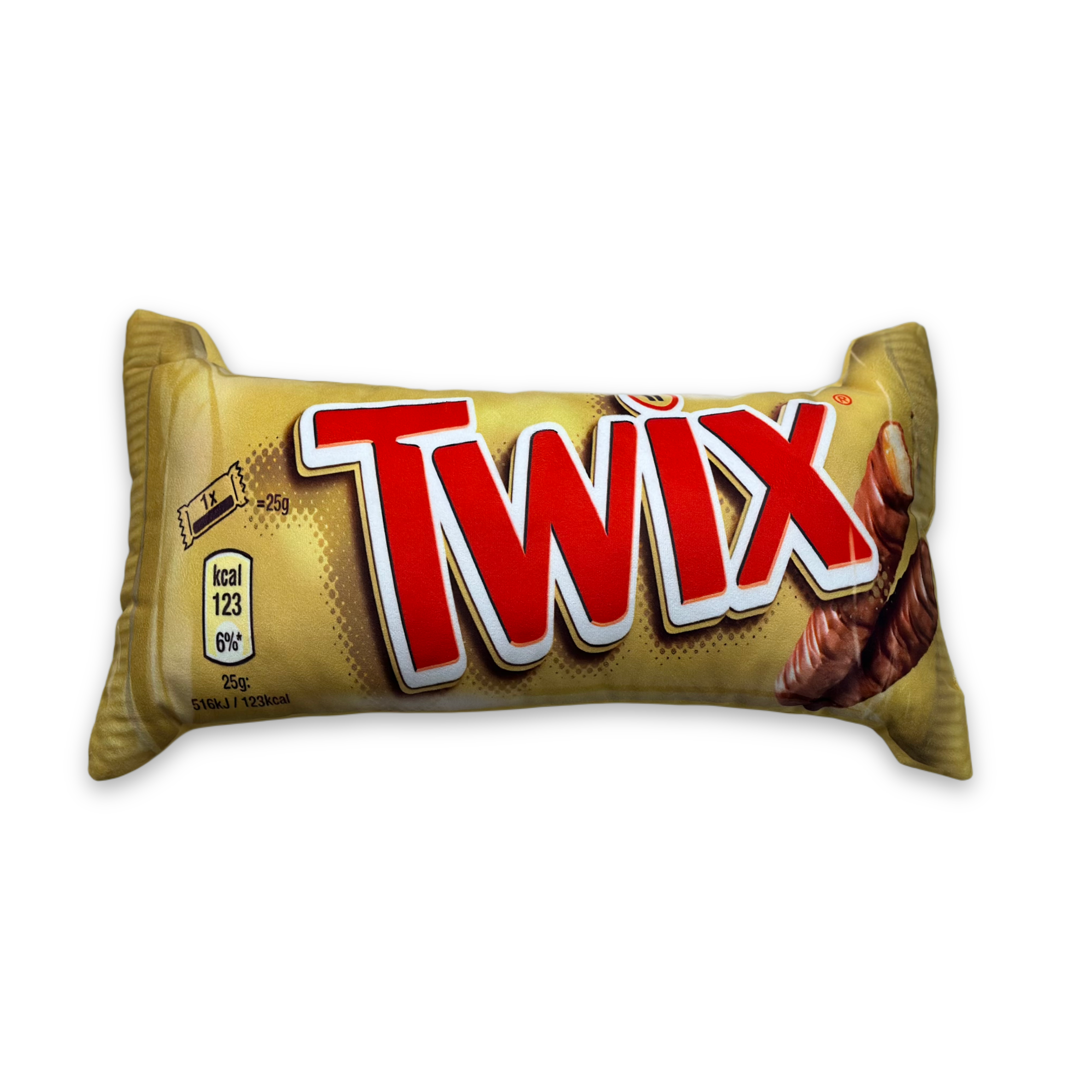 کوسن شکلات TWIX